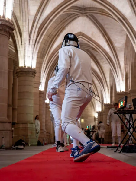 Duels Conciergerie