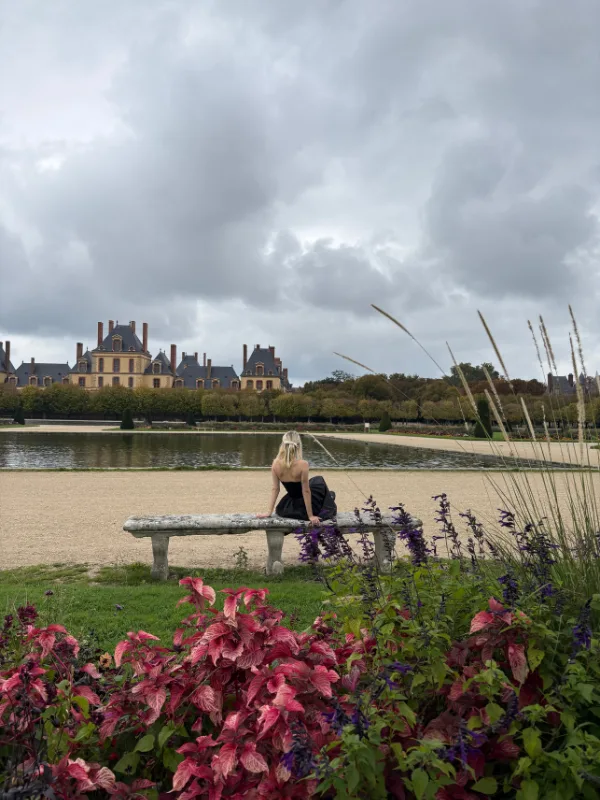 Fontainebleau Pt.1
